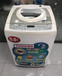 Máy Giặt TOSHIBA inverter 9kg