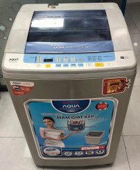 Máy Giặt 9kg Cửa Trên Hàng Tiết Kiệm Điện 