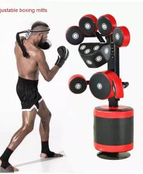 Trụ đấm Boxing pro cao cấp