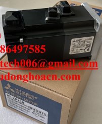 HF-KP23B bộ động cơ AC 0.2KW chính hãng Mới - Công ty Natatech 
