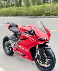 Ducati 959 Panigale Xe Keng Mới Đẹp