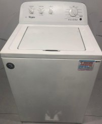 Máy Giặt Mỹ Whirlpool 3LWTW4705FW