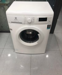Máy giặt Electrolux Inverter 8 kg Đẹp như hình