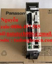 MADHT1507 bộ điều khiển Panasonic 200w chính hãng - Bảo hành 12 tháng