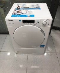 Máy sấy thông hơi Candy 9 Kg CS V9DF-S