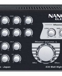 ÂM LY BLUETOOTH NANOMAX SA-333Xb