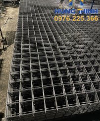 Cung cấp lưới thép hàn D4,D5,D6,D8,D10,D12