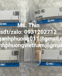 MHZ2-16D | xy lanh SMC | new 100%| giá tốt    