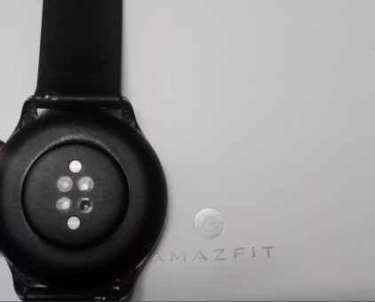 Smartwatch Amazfit GTR 2e-3