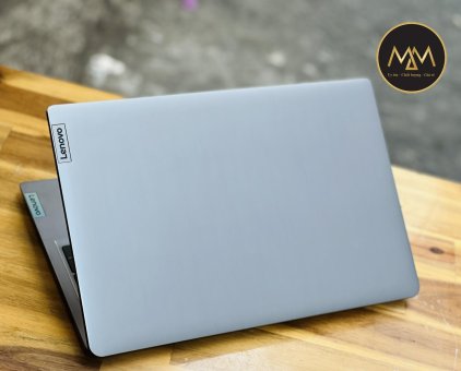 Laptop Lenovo Ideapad 3 15ITL6 i5 1135G7/ Ram8G/ SSD512/ Vga Iris XE/ Viền Mỏng/ Full HD IPS/ Finger-1