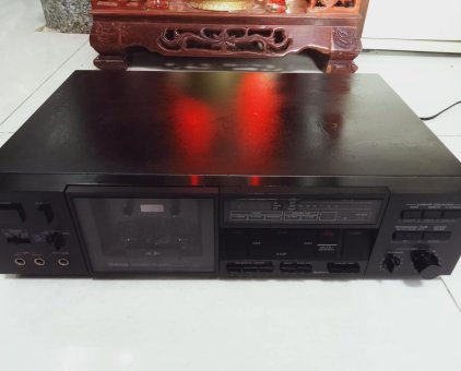 Đầu băng  CassetteTechnics RS T55RP !-1