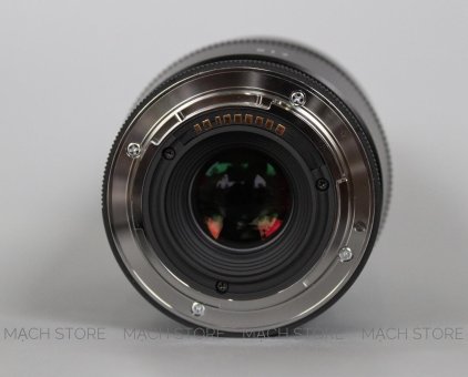 LENS SIGMA 16MM F/1.4 DC DN Contemporary For CANON-M-5