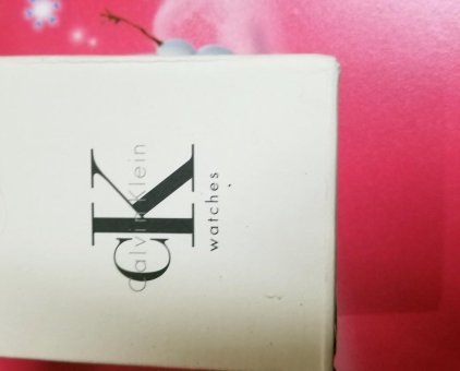 Đồng hồ Nữ Calvin Klein CK hàng chính hãng full bõ-5