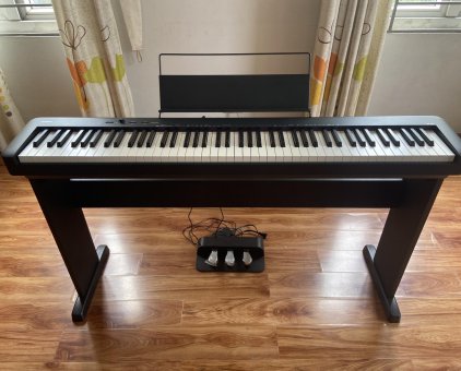 Đàn Piano Casio CDP-S150 (mới mua, ít sử dụng)-1