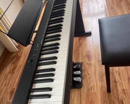 Đàn Piano Casio CDP-S150 (mới mua, ít sử dụng)-4