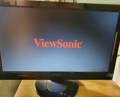 Màn hình máy tính ViewSonic 16 inch-2