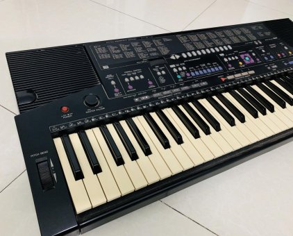 Đàn organ Yamaha PSR-410 mới 98%-3