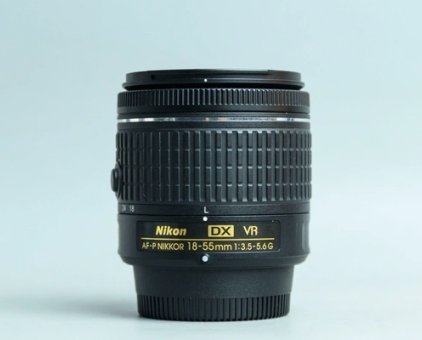 Nikon 18-55 F3.5-5.6 AF-P VRIII (18-55 VRIII ) - 15182