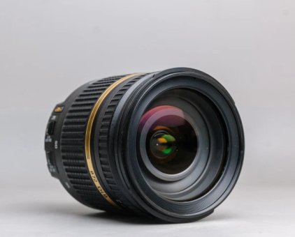 Tamron 17-50mm f2.8 VC AF Nikon (17-50 2.8) HKG-4