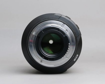 Tamron 17-50mm f2.8 VC AF Nikon (17-50 2.8) HKG-5