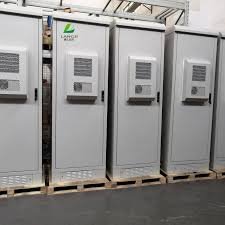 Cần bán Điều hòa tủ điện- giải pháp làm mát tủ điện-2