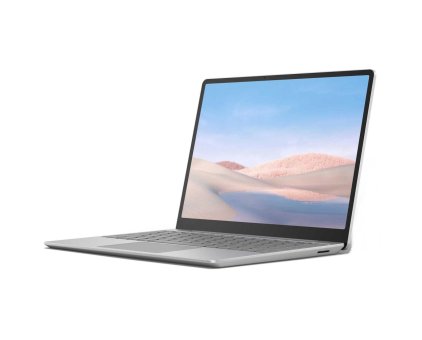 Surface Laptop Go | SSD 64GB | Core i5-1035G1 | RAM 4GB | New | Platinum 19062-1