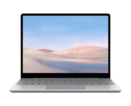 Surface Laptop Go | SSD 64GB | Core i5-1035G1 | RAM 4GB | New | Platinum 19062-2