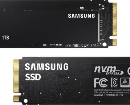 SSD NVMe 1tb Sang Sung 980 New-2