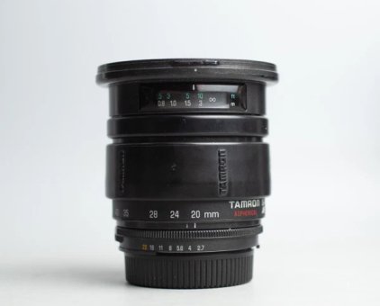 Tamron 20-40mm F2.7-3.5 AF For Nikon (20-40 2.7-3.5) 18305-1