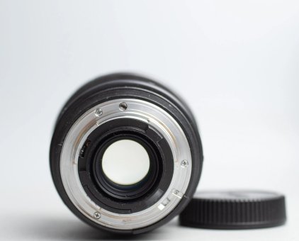 Tamron 20-40mm F2.7-3.5 AF For Nikon (20-40 2.7-3.5) 18305-6