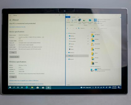 Surface Pro 5 2017 | SSD 256GB | core i7 | RAM 8GB | SALE OFF 90% - 19071-2