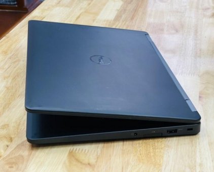 Laptop xách tay Dell E5470 Core i5 6300U ram 8GB SSD 256GB 14 inch xách tay giá rẻ-2