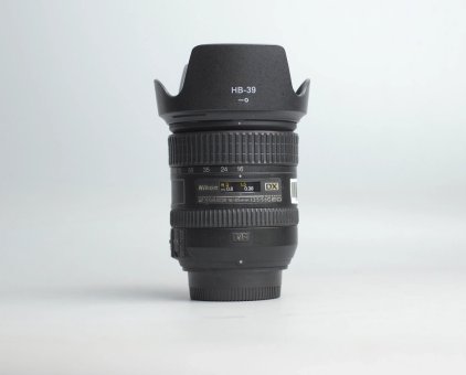 Nikon AF-S DX 16-85mm 3.5-5.6G ED VR 16-85 3.5-5.6 18276-1