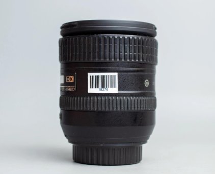 Nikon AF-S DX 16-85mm 3.5-5.6G ED VR 16-85 3.5-5.6 18276-3
