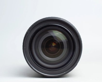 Nikon AF-S DX 16-85mm 3.5-5.6G ED VR 16-85 3.5-5.6 18276-4