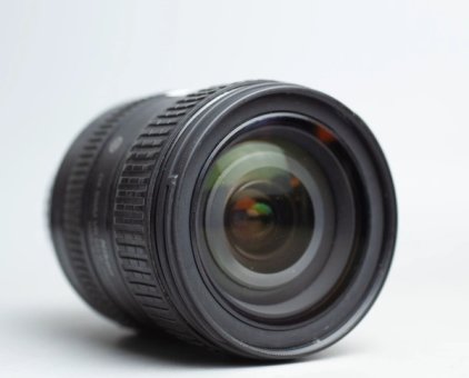 Nikon AF-S DX 16-85mm 3.5-5.6G ED VR 16-85 3.5-5.6 18276-5