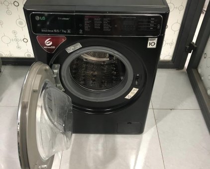 Máy Giặt 10,5 Sấy KHô 7kg F1450HT1L-1
