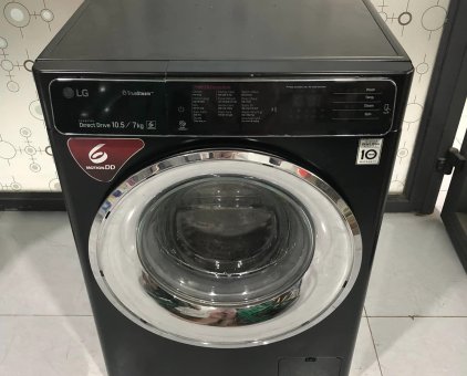 Máy Giặt 10,5 Sấy KHô 7kg F1450HT1L-1