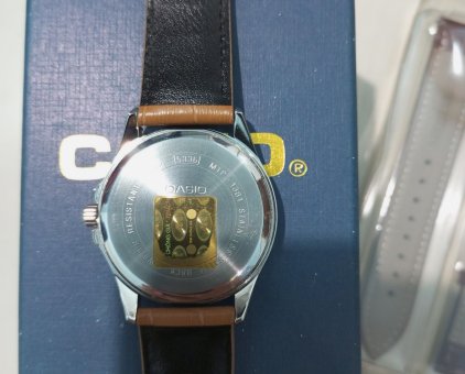 Đồng hồ CASIO chính hãng Anh Khuê bảo hành 5 năm-3
