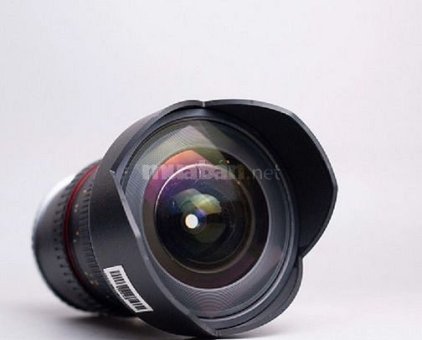 Rokinon/ Samyang 14mm f2. 8 MFT Sony (14 2. 8) - 18047-3