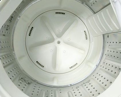 Máy giặt sanyo 8 kg -3