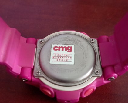 Đồng hồ Casio Baby-G-3