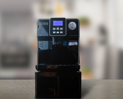 Máy cà phê Terra thương hiệu Hàn Quốc-6