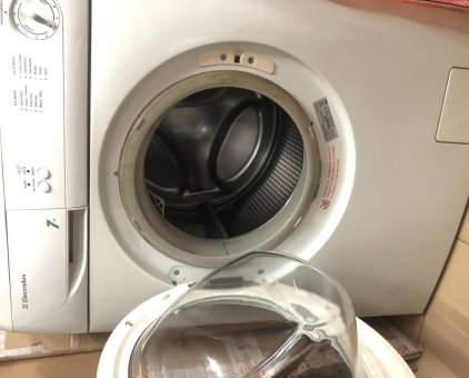 Thành lý Máy giặt electrolux 7kg-2
