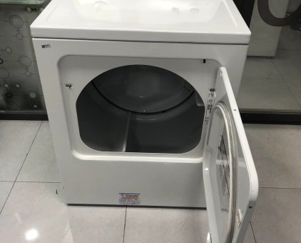 Máy sấy quần áo Whirlpool 15 kg 3LWED4705FW0-2