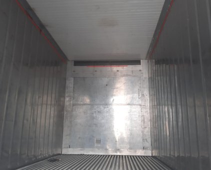 Container lạnh chuyên trữ hạt giống, chồi mầm-4