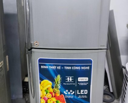 Tủ lạnh Toshiba 195 lít-2