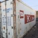 Bán container lạnh chứa hàng 20RF chứa thịt, trái cây,... -0