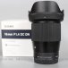LENS SIGMA 16MM F/1.4 DC DN Contemporary For CANON-M-0