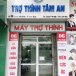 Trung tâm thính học Tâm An Nam Định-0